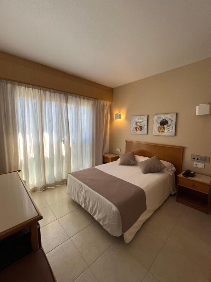 Hotel Albatros Gandía Exterior foto